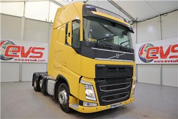 Volvo FH460