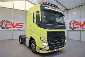 Volvo FH460