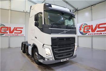 Volvo FH460