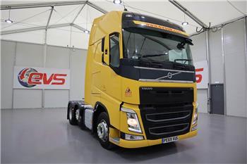 Volvo FH460