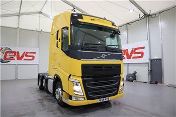 Volvo FH460