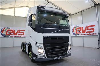 Volvo FH460