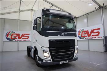 Volvo FH460