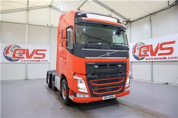 Volvo FH500