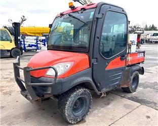 Kubota RTV1100