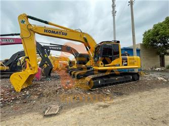 Komatsu PC 240