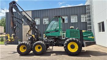 Timberjack 1270D