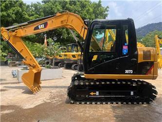 CAT 307 D