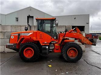 Doosan DL250-5