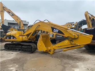 CAT 320 C