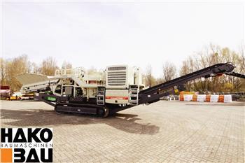 Metso Lokotrack LT200HP