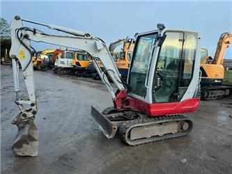 Takeuchi TB 228