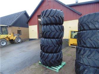 Trelleborg Twin