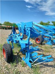 Lemken Juwel 6