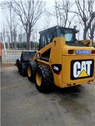 CAT 226 B