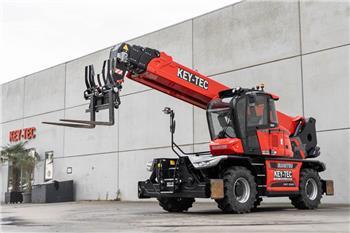 Manitou MRT 2660