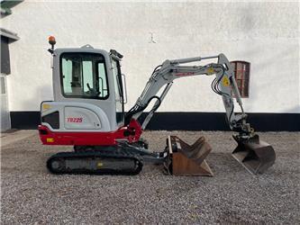 Takeuchi TB 225