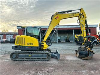 Wacker Neuson ET90