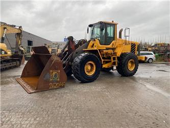 Volvo L150F