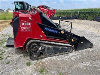 Toro TXL2000T