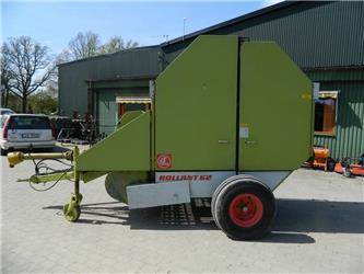 CLAAS Rollant 62