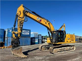 CAT 330