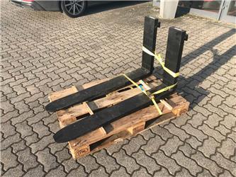 Jungheinrich Palettengabelzinken 150 x 50 x 1200 mm