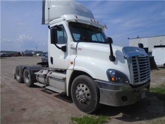 Freightliner Cascadia