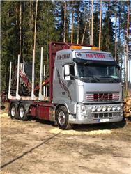 Volvo FH 540