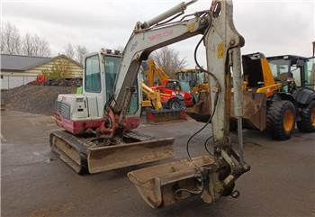 Takeuchi TB 250