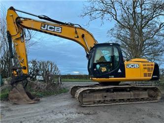 JCB JS 220