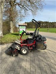 Toro GREENSMASTER3400