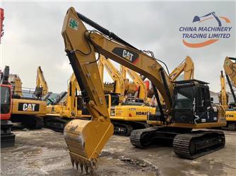 CAT 320 D