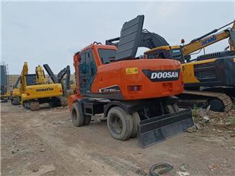 Doosan 150 W