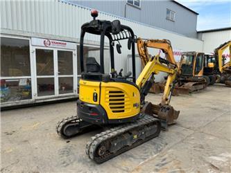 Yanmar VIO26 (14189)