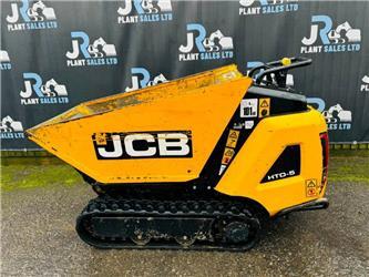 JCB HTD 05