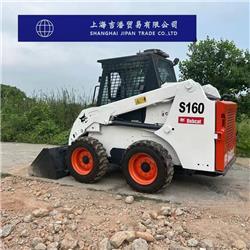 Bobcat S 160