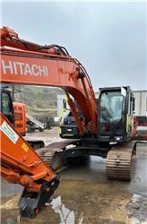 Hitachi ZX210LC-7