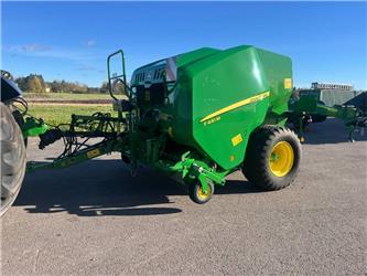 John Deere F441M