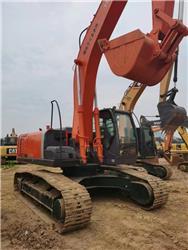 Hitachi ZX 270