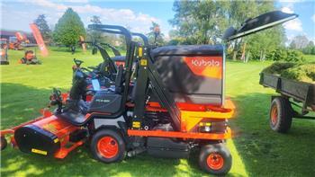 Kubota FC4-501