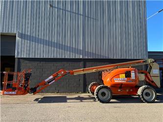 JLG 600 AJ