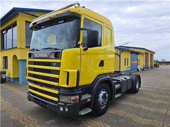 Scania 114L380 PDE