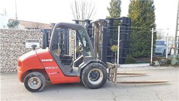 Manitou MSI 30