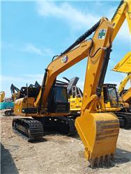 CAT 315D2GC