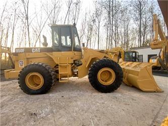 CAT 950F