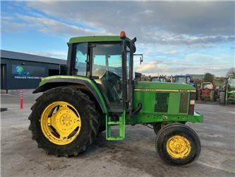 John Deere 6200