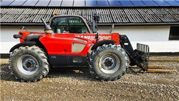 Manitou MT 732