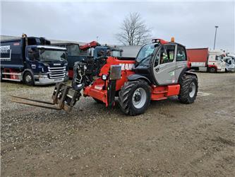 Manitou 1840A ST4