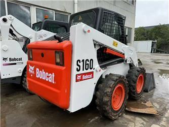 Bobcat S 160